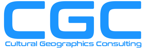 Cultural Geographics Consulting